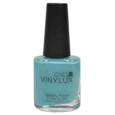 CND Vinylux - CHOOSE FROM ANY - Colors A-Z - 15mL / 0.5oz - Nail Polish