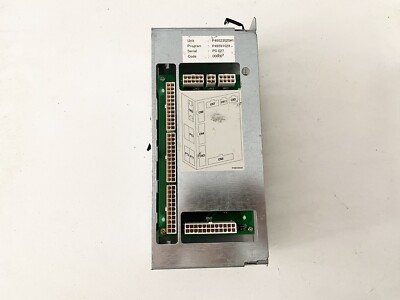 SMC Thermo Chiller Interlock Control PCB Module P49523020#1 P49591028