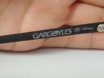 Authentic Gargoyles Classics - Vintage Terminator 1980's