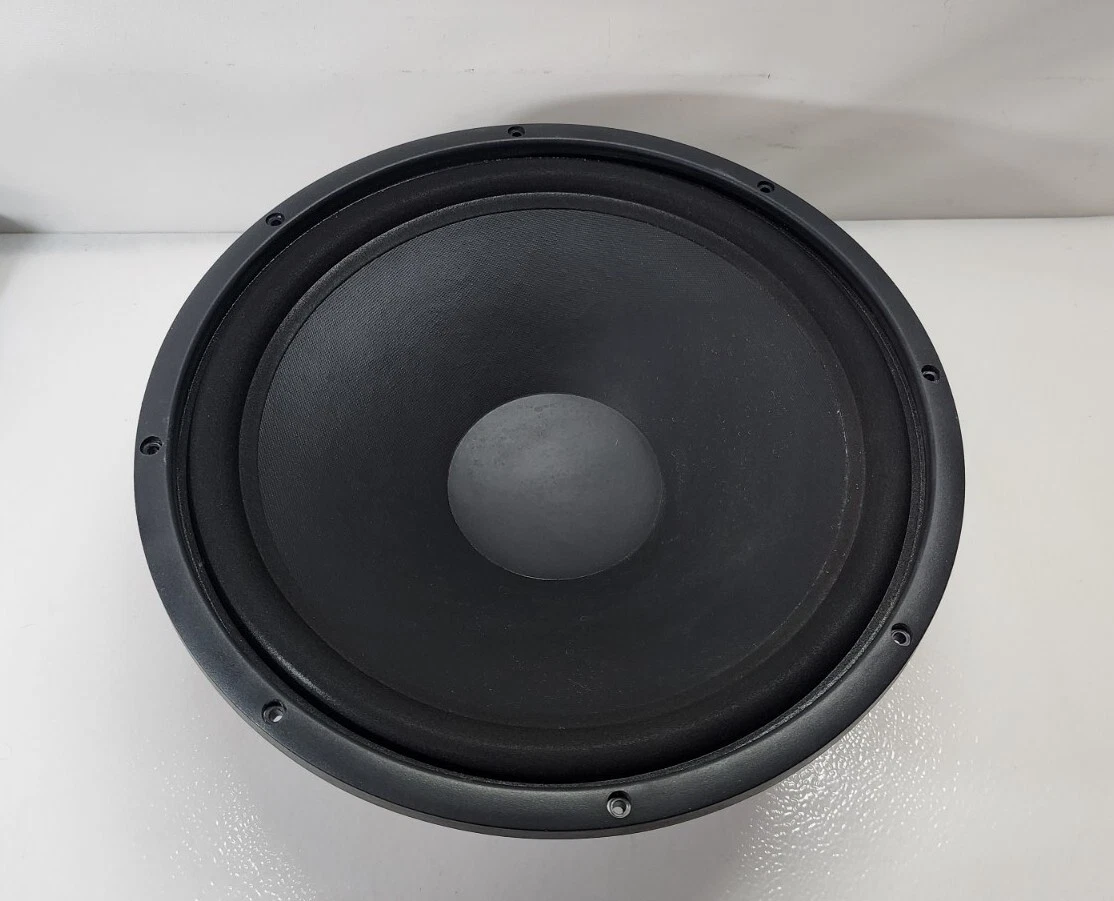 Klh 15 store inch speakers