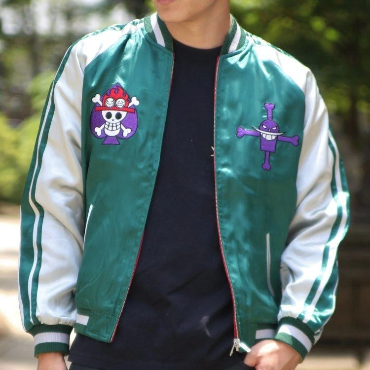 Share 122+ jacket one piece dress super hot seven.edu.vn