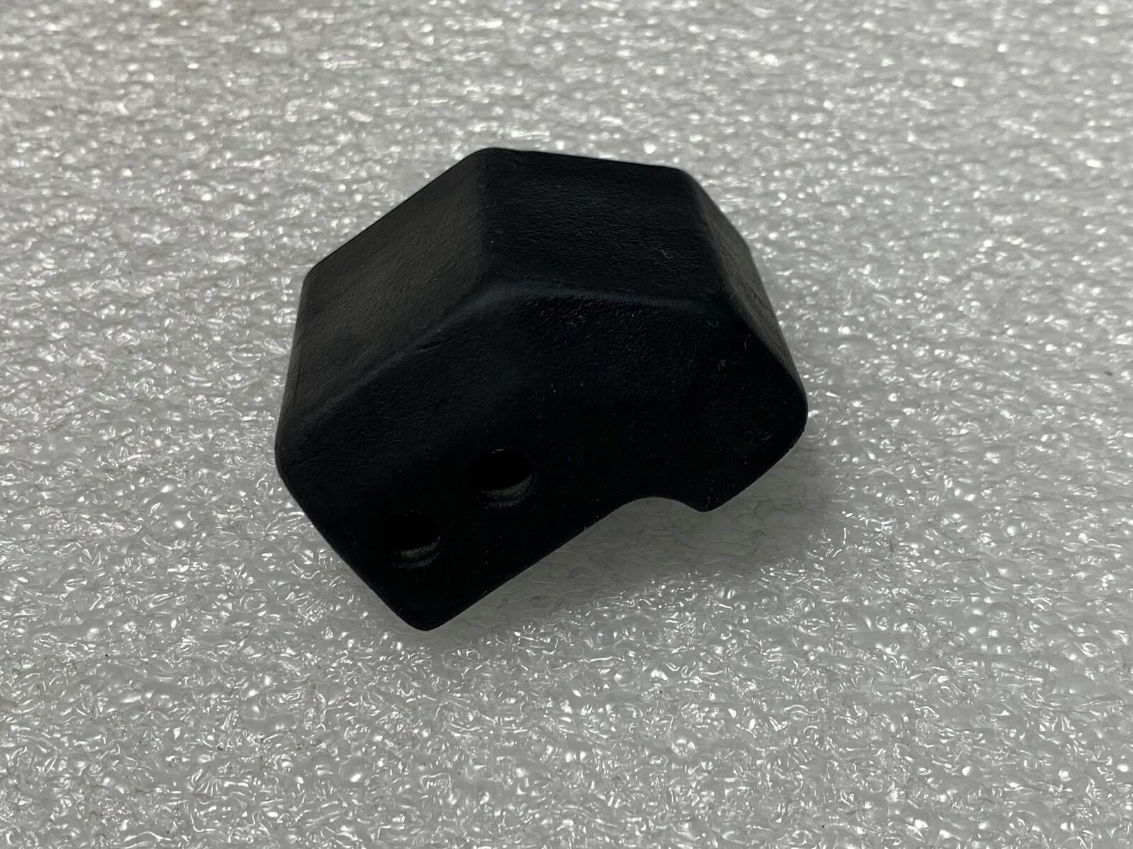 🔆 Dell Latitude 14 7404 Rugged Extreme Corner Rubber Bumper BACK LEFT side