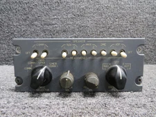 1660-1 Avtech Audio Control Unit (28V)