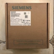1PC Siemens 6SL3210-5FB10-8UA0 Servo Drive New In Box 6SL32105FB108UA0