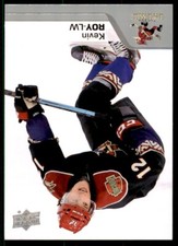2020-21 Upper Deck AHL #33 Kevin Roy