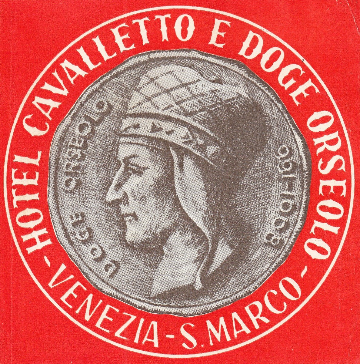 Albergo Cavalletto & Doge Orseolo, Venetië
