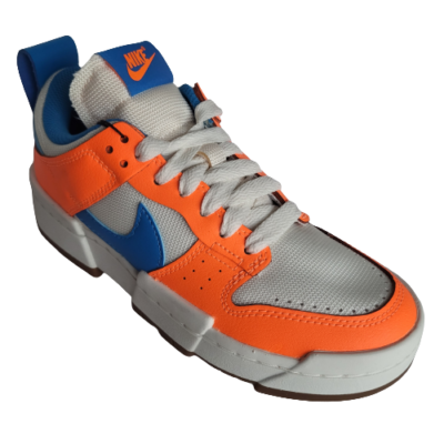 nike dunk low disrupt rot