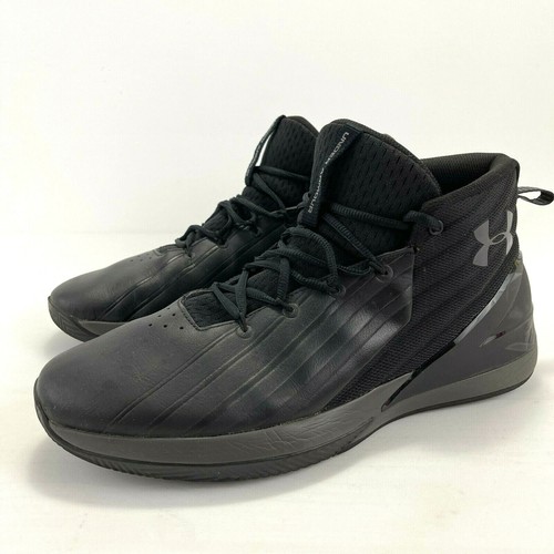 under armor lockdown 3