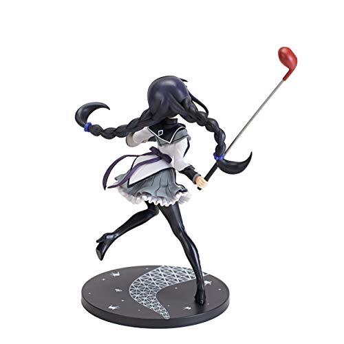 TAITO Akemi Homura Glasses Ver. Figure Madoka Magica Gaiden