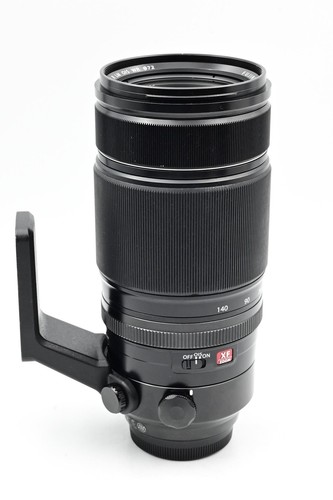 Fujifilm XF 50-140mm f2.8 R LM OIS WR Lens #189 - Picture 5 of 7