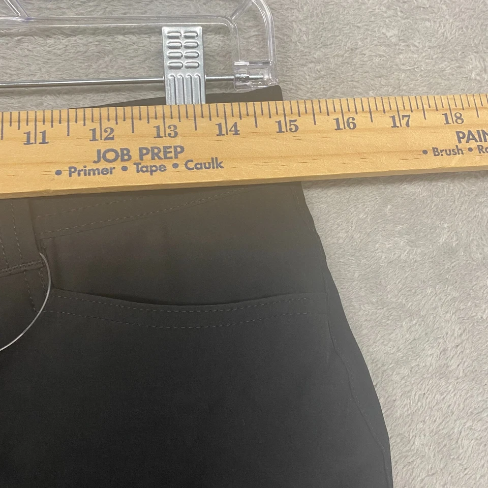 Falda Eddie Bauer Mujer 4 Negra Aventurero 2.0 Skort Tenis Golf Informal Foto 2 de 4