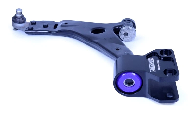 Powerflex Focus MK3 RS ST Front Wishbone Rear Bush Anti-Lift & Caster Offset - Image 2 of 4