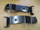 <!--F#f_0-->HOLDEN TORANA LH LX SEDAN HATCH REAR BUMPER BAR IRONS BRACKETS SUPPORT MOUNTS<!--F/-->