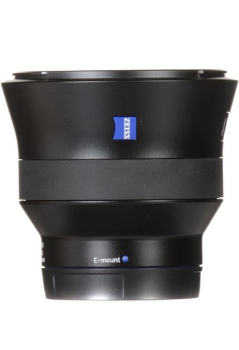 Zeiss Batís 2.8/18 E-mount - Picture 3 of 5