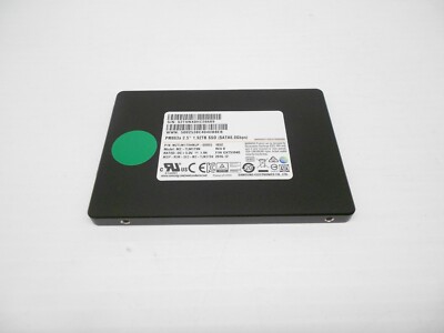 内蔵型SSD Samsung PM863a 2.5