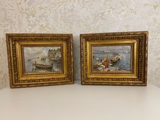 Coppia Attilio Pratella