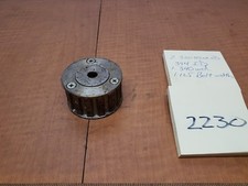 Bridgeport mill Timing Pulley nos