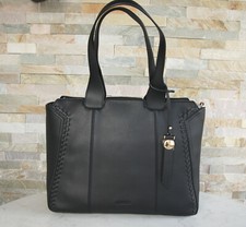 LIU-JO Borsa A Tracolla A19045 Nera NUOVA Ex. Prezzo Consigliato 139 €