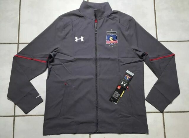 colo colo jacket