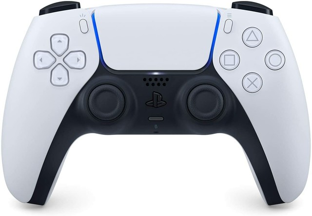 Джойстик ps5 аккумулятор