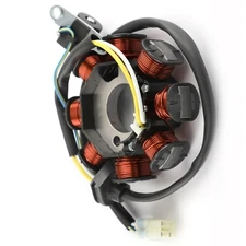 Alternator Stator Coil Fits  Kymco Mongoose 90 2007-2018 Repl.# 31120-LBD4-900US