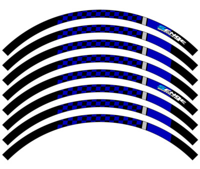CHECK RIM PROTECTOR DECALS Senge Graphics