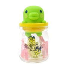 Tamagotchi Kuchipatchi Candy Bottle From Japan Japan Limited