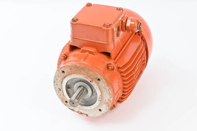 AEG Elektromotor AMV 80 NY8/4 ( AMV80NY8/4 ) 0,13/0,55 kW