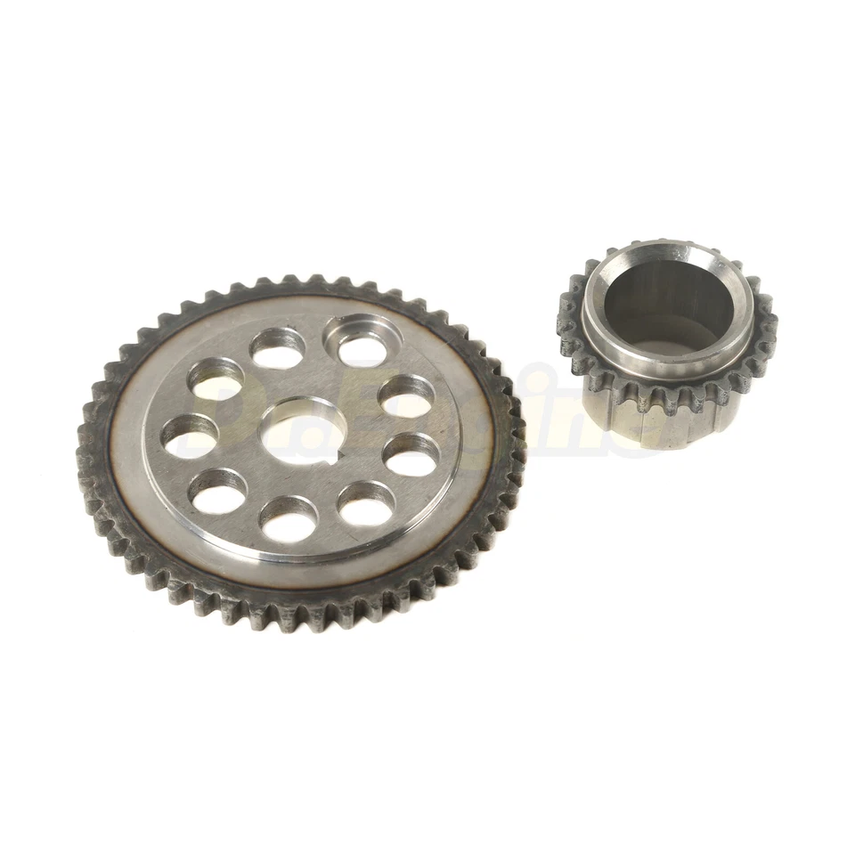 Timing Chain Kit Thermostat Fit 95-09 Buick Regal Chevrolet Impala Pontiac 3.8L - Image 4 of 4