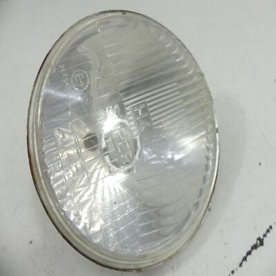 Suzuki GT 185 / GT 250 EZ:78 Headlight Lamp Front Headlight 44173