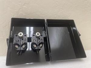 CASCADE MICROTECH GS-1000 X2 SET OF PICOPROBES