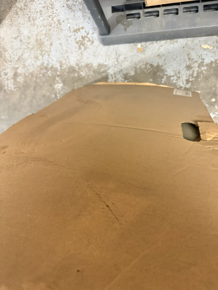 DD11369-GTNPGW - Fits 08-19 Dodge Grand Caravan Right Passenger Side Front Door - Image 2 of 2