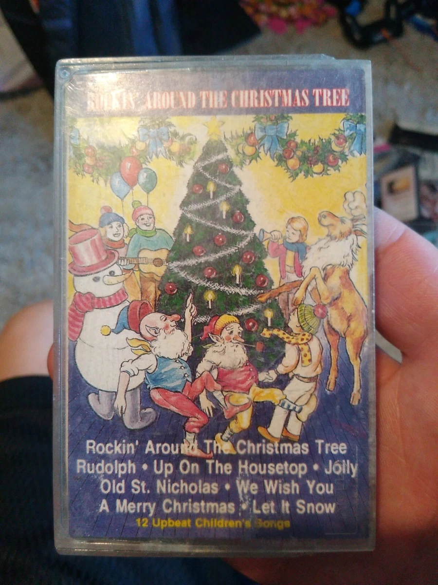 Upbeat 2024 christmas songs