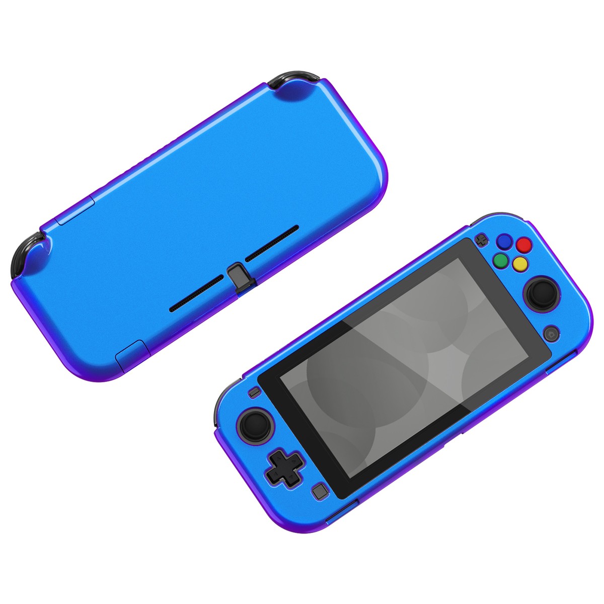 任天堂 - apelila9 PlayVital Protective Hard Case for Nintendo Switch Lite