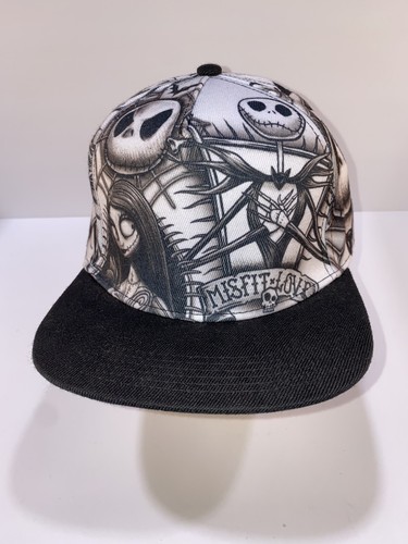 Disney Nightmare Before Christmas Hat 