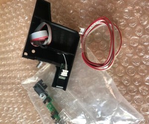 Light Sensor Holder Complete For CR-75 No.321 (CM+9514690500)