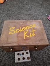 Science kit