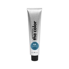 Paul Mitchell The Color 4A Ash Brown Permanent Cream Hair Color 3oz 90ml