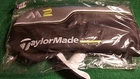 TAYLORMADE M2 DRIVER HEAD COVER & TOOL!! BRAND NEW!!