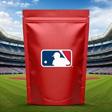 MLB Baseball Mystery Pack- 3 Hits  - Guarante...