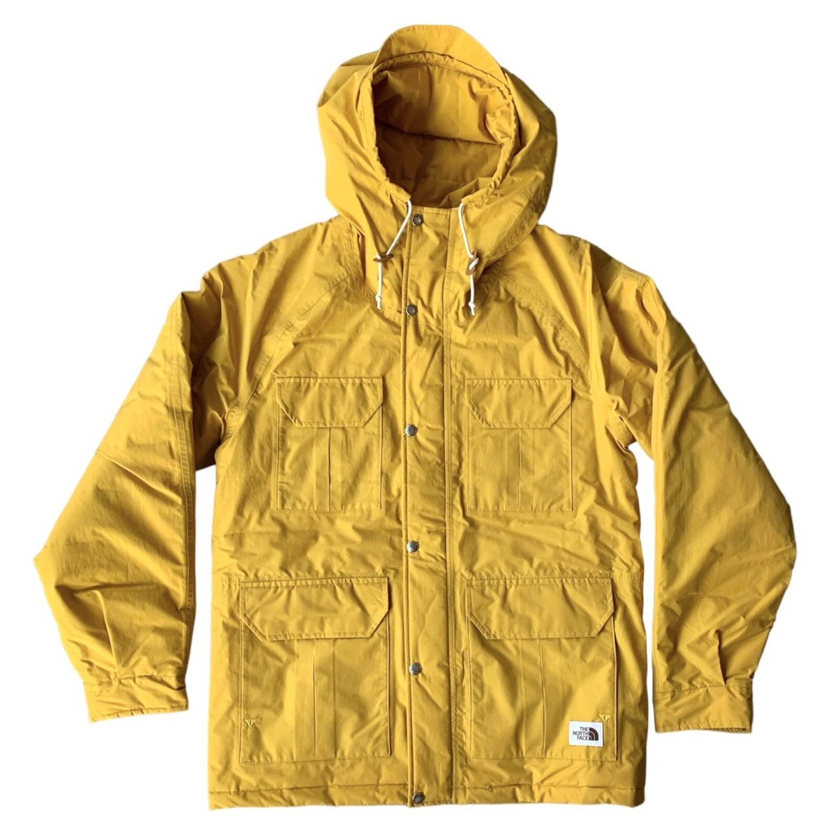 NEW THE NORTH FACE ThermoBall DryVent Mountain Parka Jacket Men