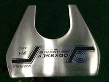 ODYSSEY WORKS VERSA #7H 33INCH PUTTER GOLF CLUBS