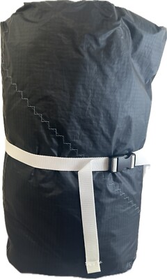 Airush Razor V10 Slate & Gray 8M Kite Only (New with Bags/Tags/Unused)