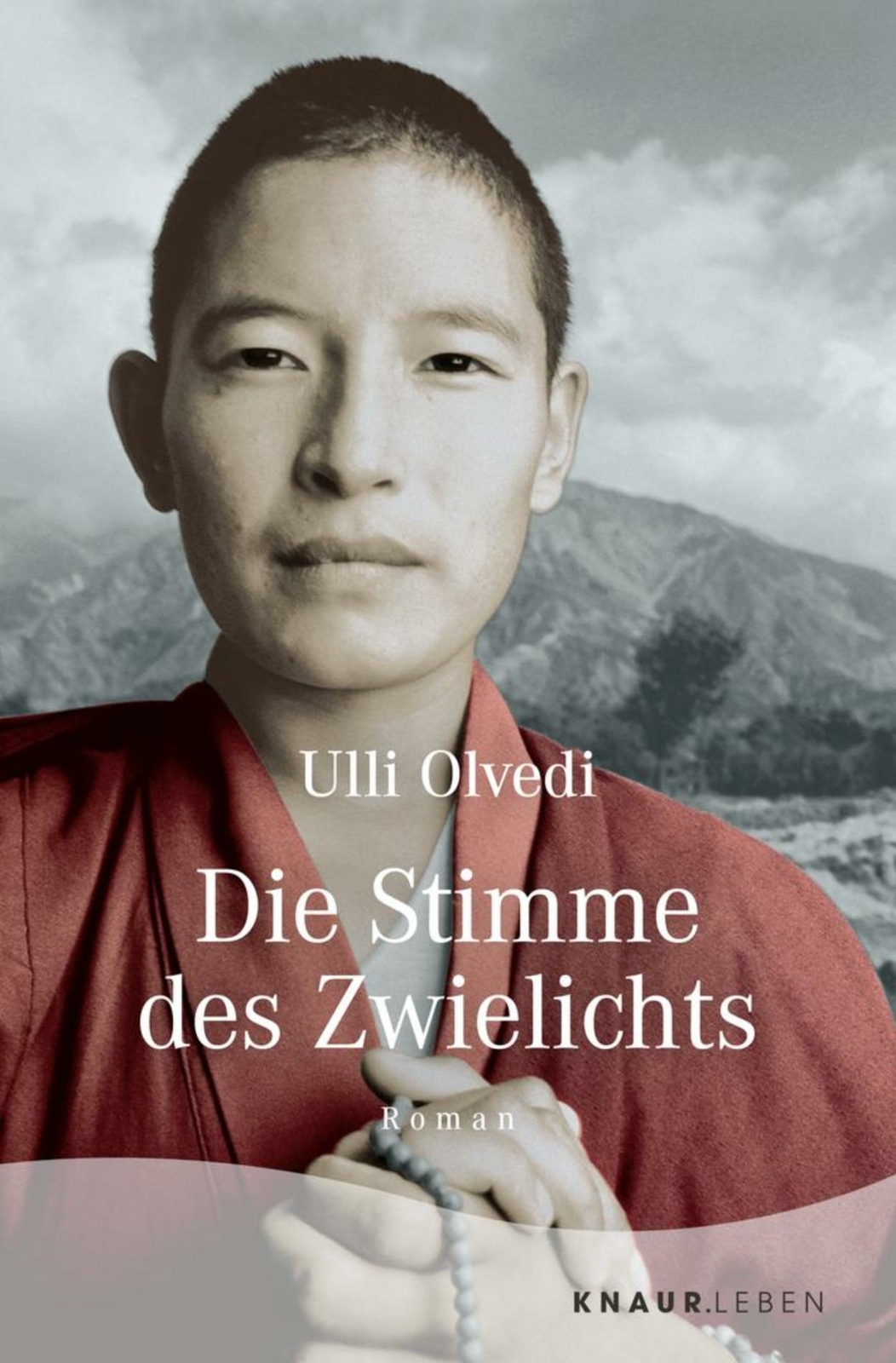 Ulli Olvedi / Die Stimme Des Zwielichts