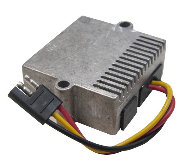 SPI Voltage Regulator Arctic Cat Replaces OEM 's 0630250 & 0630323