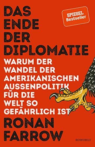 Thumbnail - Das Ende Der Diplomatie: Warum Der Wandel Der Amerikanischen