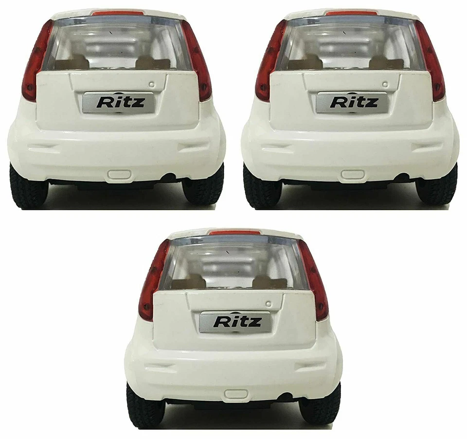 Jack Royal Centy Ritz Auto Combo Offerta Bambino Giochi Migliore Regalo Colore ( - Immagine 4 di 4