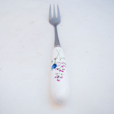 Aynsley CAMILLE Pastry Fork(s) NEW
