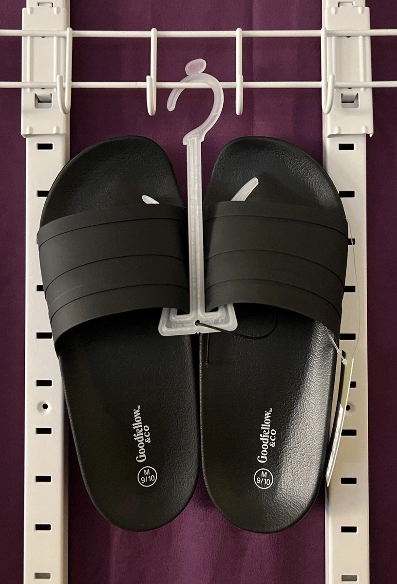 Goodfellow slippers best sale