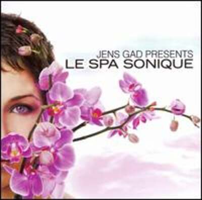 Le Spa Sonique by Jens Gad: Used